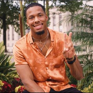 Meet your Posher, Brandon